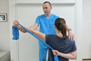 Chronic Low Back Pain