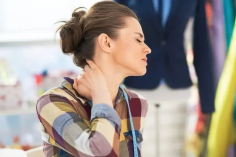 neck-pain - Staging N8 Neck Pain Treatment Ohio