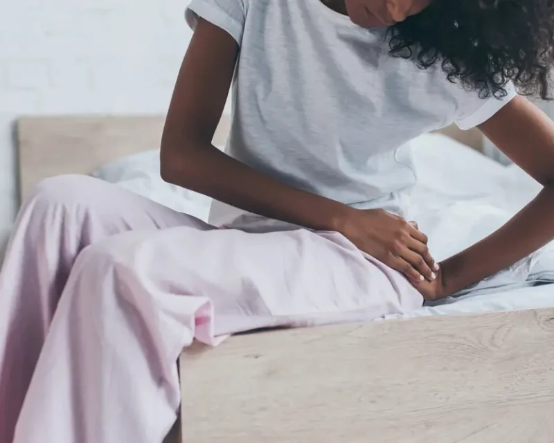 Hip Pain Treatment OH